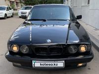 BMW 525 1992 годаfor2 500 000 тг. в Астана