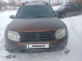 Renault Duster 2012 годаfor4 500 000 тг. в Актобе