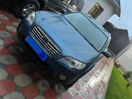 Subaru Outback 2007 года за 6 500 000 тг. в Алматы