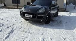 Porsche Cayenne 2007 года за 8 000 000 тг. в Алматы – фото 4