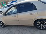 Chevrolet Lacetti 2010 года за 2 200 000 тг. в Уральск