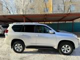 Toyota Land Cruiser Prado 2013 годаfor16 300 000 тг. в Актобе – фото 3