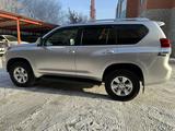 Toyota Land Cruiser Prado 2013 годаfor16 300 000 тг. в Актобе – фото 5