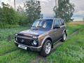 ВАЗ (Lada) Lada 2121 2018 годаfor4 800 000 тг. в Петропавловск