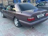 Mercedes-Benz E 220 1994 годаfor2 800 000 тг. в Кызылорда – фото 5