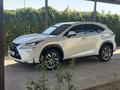 Lexus NX 200 2015 годаfor13 500 000 тг. в Шымкент – фото 3