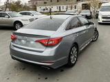 Hyundai Sonata 2017 годаfor6 500 000 тг. в Кульсары – фото 5