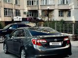 Toyota Camry 2012 годаfor8 300 000 тг. в Алматы – фото 4