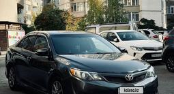 Toyota Camry 2012 года за 8 300 000 тг. в Алматы – фото 3