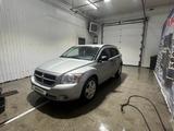 Dodge Caliber 2007 года за 3 500 000 тг. в Караганда – фото 2