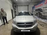 Dodge Caliber 2007 года за 3 500 000 тг. в Караганда – фото 3