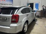 Dodge Caliber 2007 года за 3 500 000 тг. в Караганда – фото 4