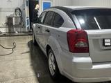 Dodge Caliber 2007 года за 3 500 000 тг. в Караганда – фото 5