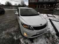 Kia Rio 2014 годаfor4 850 000 тг. в Актобе