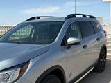 Subaru Ascent 2019 годаfor10 500 000 тг. в Актау – фото 3