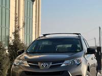 Toyota RAV4 2013 года за 10 300 000 тг. в Алматы