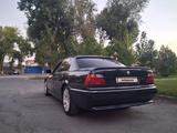 BMW 730 1995 годаүшін2 000 000 тг. в Тараз