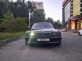 BMW 730 1995 годаүшін2 000 000 тг. в Тараз – фото 3