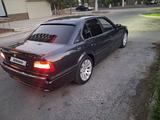 BMW 730 1995 годаүшін2 000 000 тг. в Тараз – фото 4