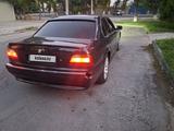 BMW 730 1995 годаүшін2 000 000 тг. в Тараз – фото 5