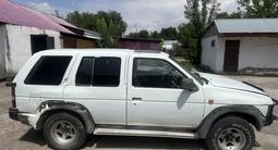 Nissan Terrano 1995 года за 250 000 тг. в Конаев (Капшагай) – фото 4