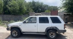 Nissan Terrano 1995 года за 250 000 тг. в Конаев (Капшагай) – фото 3