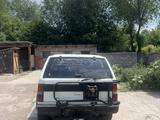Nissan Terrano 1995 года за 250 000 тг. в Конаев (Капшагай) – фото 2