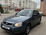 ВАЗ (Lada) Priora 2170 2015 года за 3 250 000 тг. в Караганда – фото 2