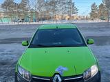 Renault Sandero 2015 года за 2 500 000 тг. в Костанай – фото 3