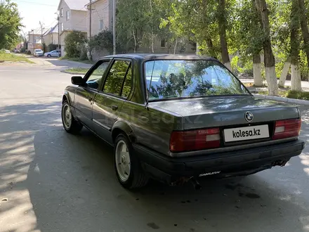 BMW 316 1990 года за 1 100 000 тг. в Павлодар – фото 5