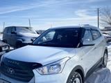 Hyundai Creta 2017 года за 9 500 000 тг. в Сатпаев