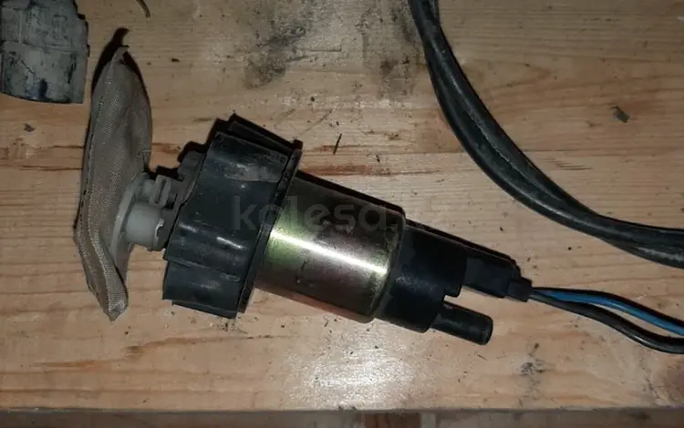 Бензонасос Акцент тогаз 2008 за 10 000 тг. в Костанай