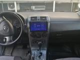 Toyota Corolla 2010 года за 4 700 000 тг. в Алматы – фото 5