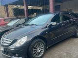 Mercedes-Benz R 350 2008 года за 8 500 000 тг. в Алматы – фото 3