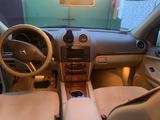 Mercedes-Benz GL 450 2007 года за 7 000 000 тг. в Алматы – фото 4