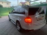 Mercedes-Benz GL 450 2007 года за 7 000 000 тг. в Алматы – фото 2