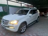 Mercedes-Benz GL 450 2007 годаүшін7 000 000 тг. в Алматы