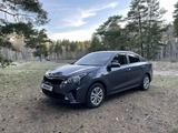 Kia Rio 2021 годаfor7 790 000 тг. в Костанай