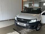 ВАЗ (Lada) Granta 2190 2012 года за 2 500 000 тг. в Кокшетау