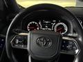 Toyota Land Cruiser 2023 года за 53 900 000 тг. в Астана – фото 4