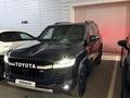 Toyota Land Cruiser 2023 года за 53 900 000 тг. в Астана – фото 2
