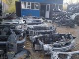 Авторазбор из Японии в Алматы
