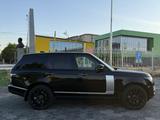 Land Rover Range Rover 2021 годаүшін43 000 000 тг. в Шымкент – фото 4