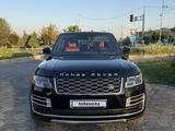 Land Rover Range Rover 2021 годаүшін43 000 000 тг. в Шымкент