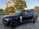 Land Rover Range Rover 2021 годаүшін43 000 000 тг. в Шымкент – фото 2