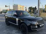 Land Rover Range Rover 2021 годаүшін43 000 000 тг. в Шымкент – фото 3