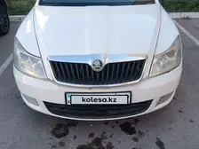 Skoda Octavia, 2012
