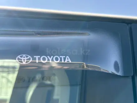 Toyota Land Cruiser 2012 года за 22 000 000 тг. в Астана – фото 55