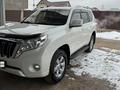 Toyota Land Cruiser Prado 2014 годаfor17 700 000 тг. в Шымкент