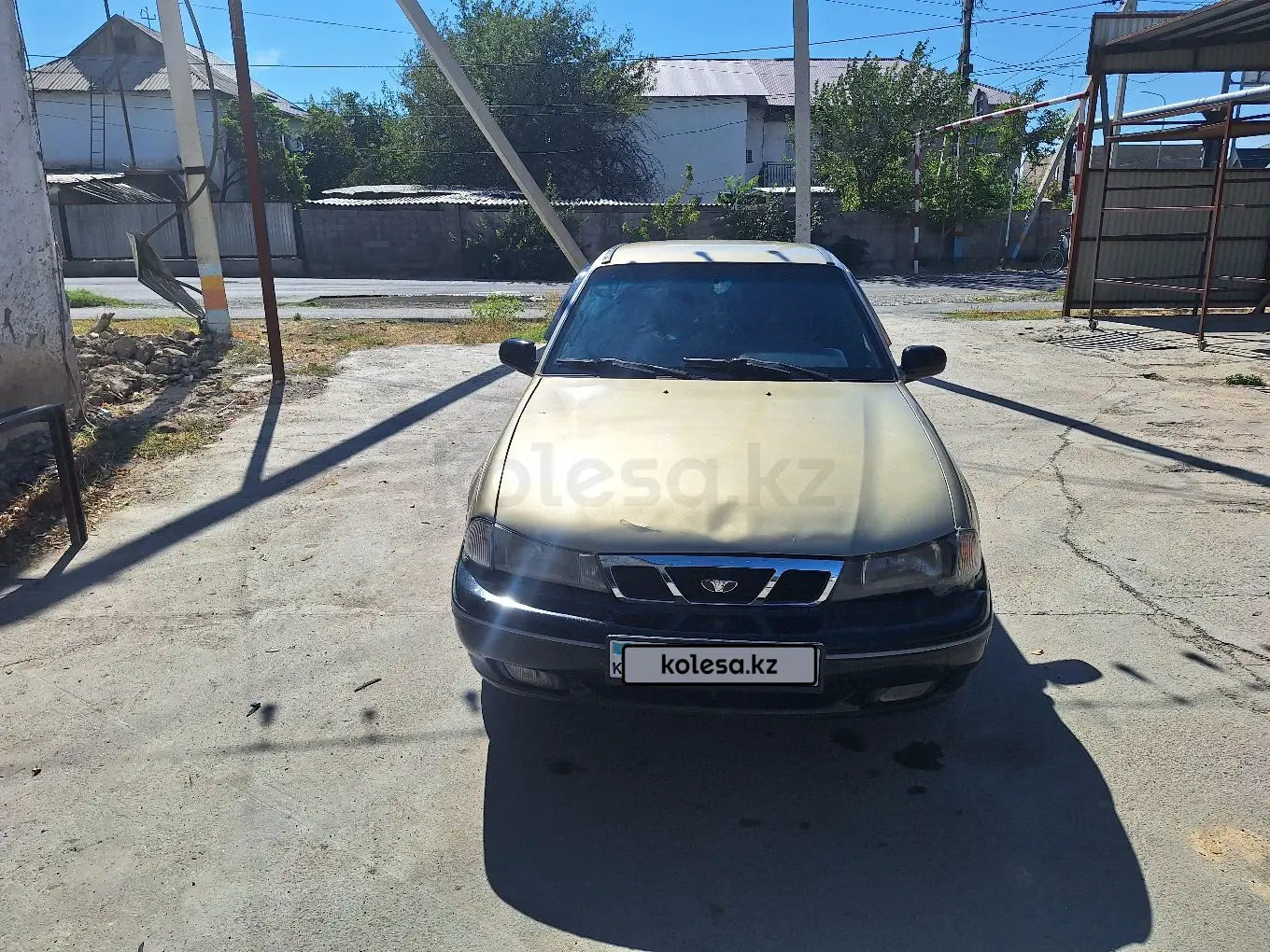 Daewoo Nexia, 2004